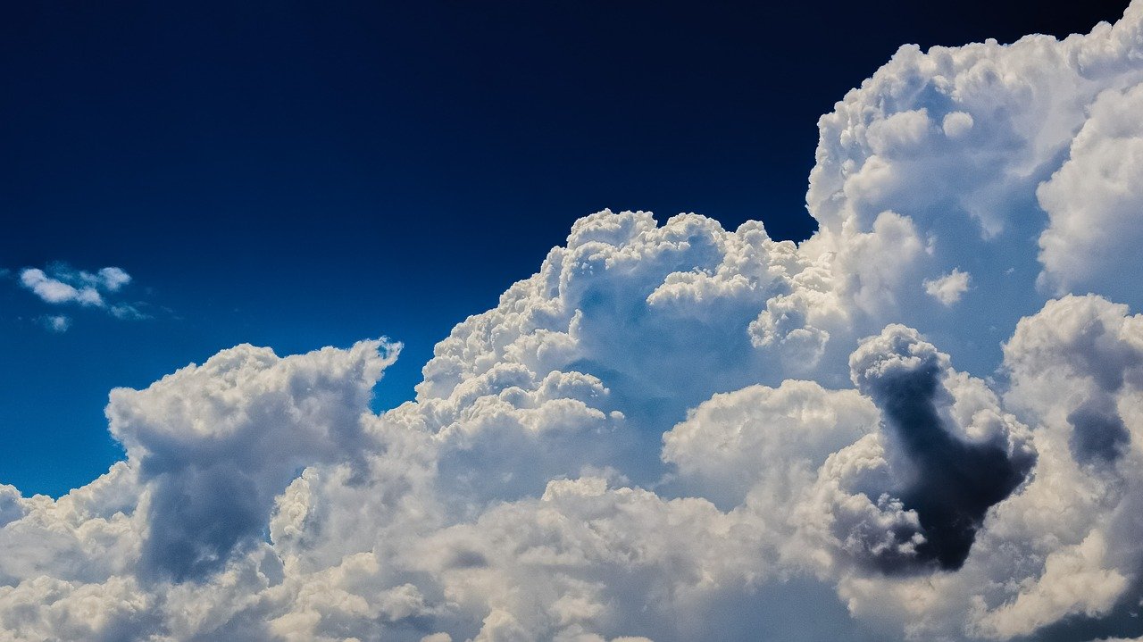 一目均衡表の雲のような2値間のヒストグラムはメインウィンドウのみに描画可能