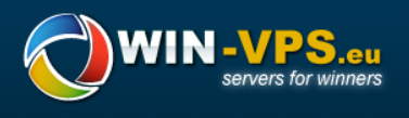 Win-VPS Logo